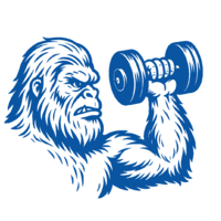Yeti Training Logo